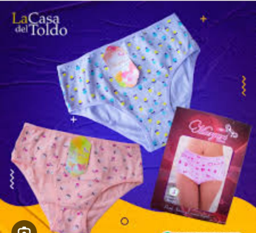 INTERIORES MARYURI PARA NIÑAS